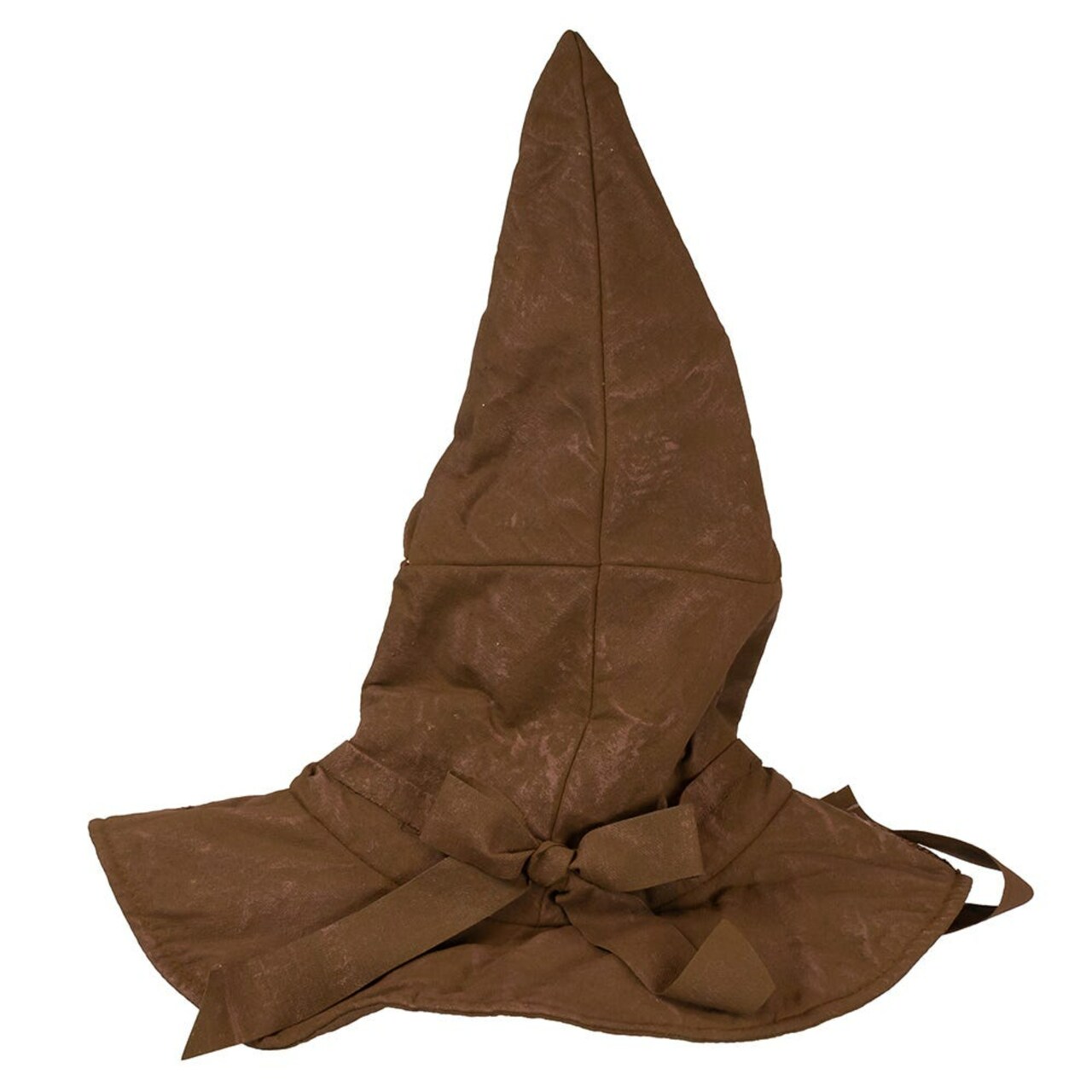 KSA 10" Harry Potter Sorting Hat Christmas Tree Topper, Unlit